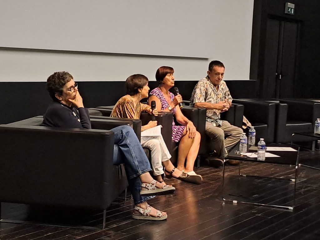 Illettrisme CDS CRIA tournée spet 2026