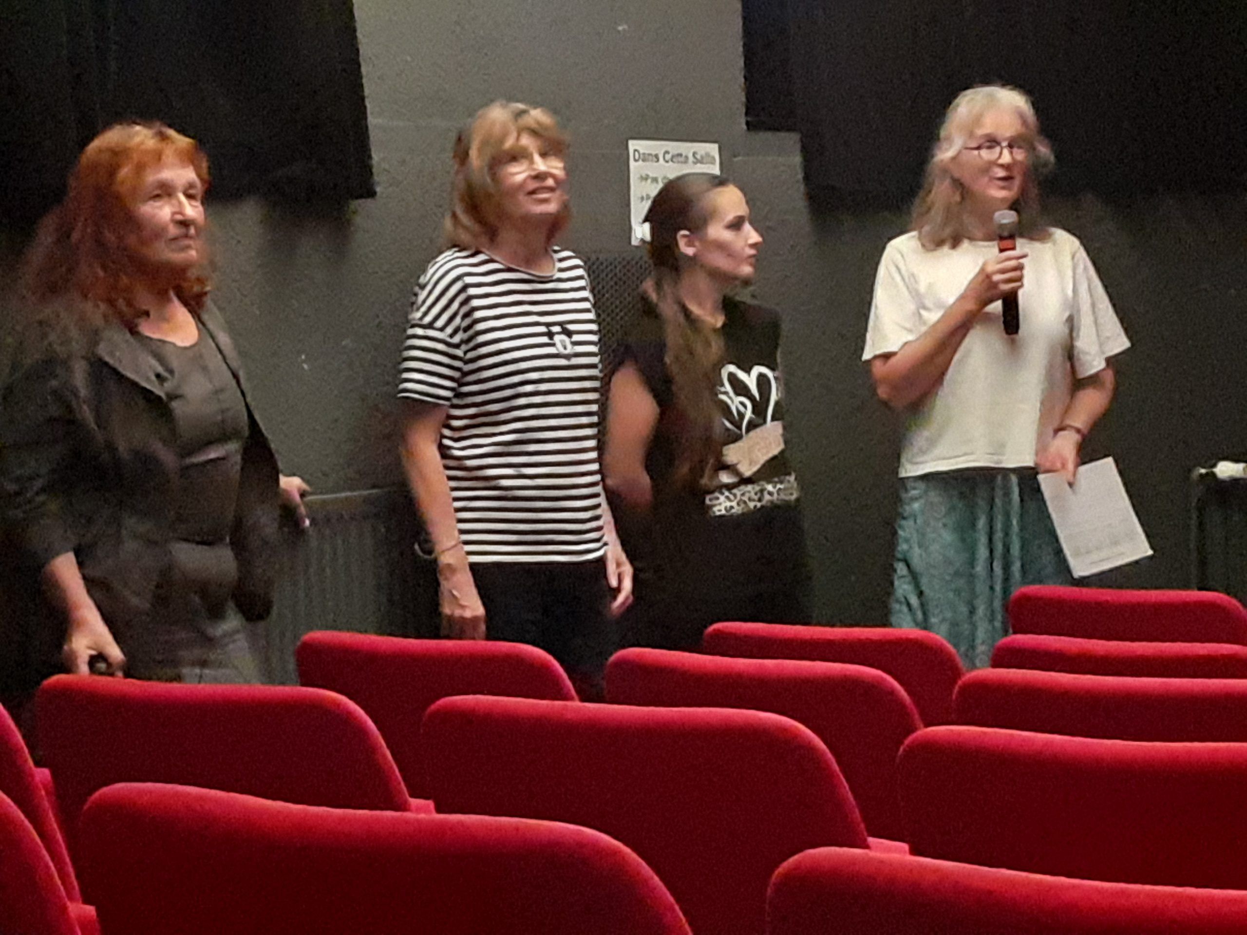 Le maillon Lot et Garonne - illettrisme